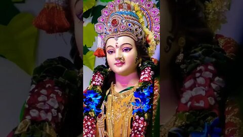 ||💖 Jai mata di 💖|| #dugrapuja #jaimatadi #status_bhai_ #shorts #matarani #statusvideo