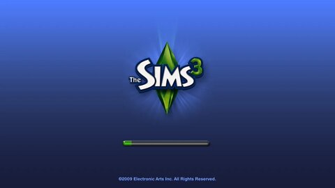 The Sims 3 - Part 4 | New Skills and Home Improvement