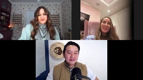 HFfH Podcast - Saving Our Kids from a Lifetime of Enslavement