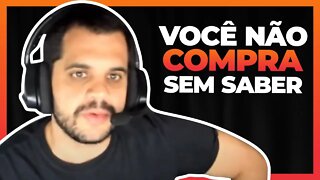 Por isso faço a oferta do 0dio | Cortes do Berger