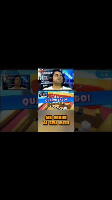 EAI MANINHO QUANTAS COROAS VOCÊ TEM ? COMENTA AI #cosmiconerd #stumbleguys #foryoupage #aovivoagora