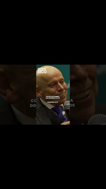 Você gosta de coentro ? | Leandro Karnal | #shorts Vídeo motivacional para status