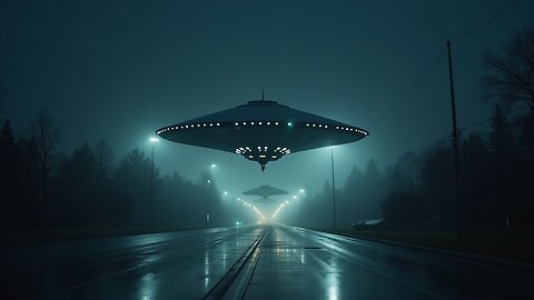 UFOS, drones, Psychological Warfare / Project Blue Beam \ e +