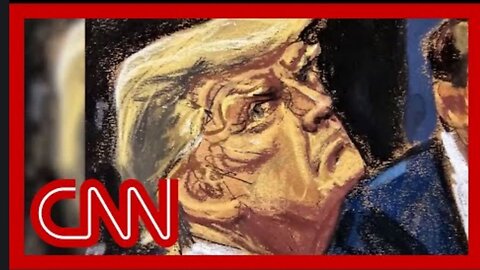 New CNN reporting reveals Trump team’s worries about a hung jury in hush money case