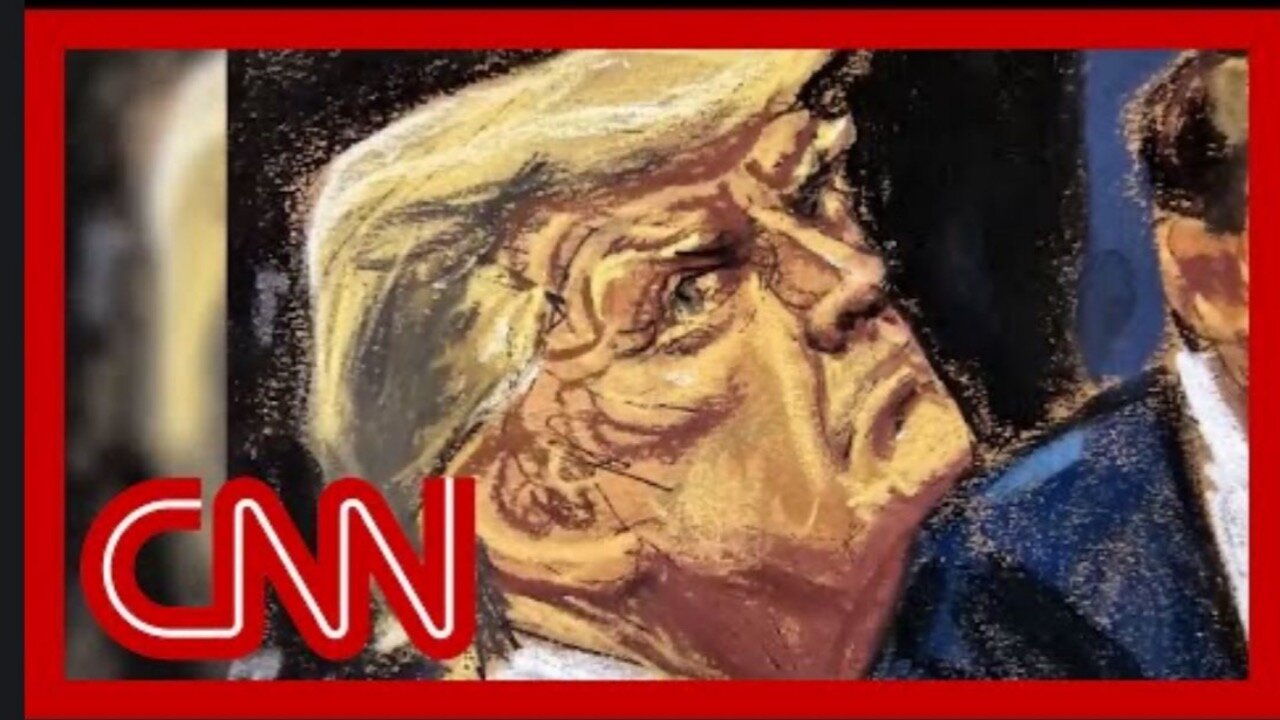New CNN reporting reveals Trump team’s worries about a hung jury in hush money case