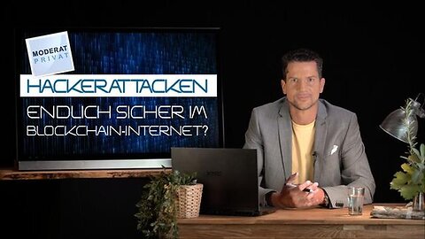 Hackerattacken