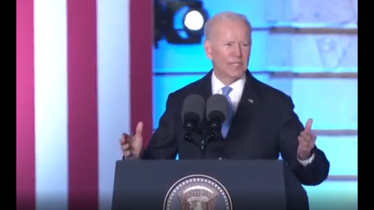 Biden's Biggest (And Most Dangerous) Gaffes Ever