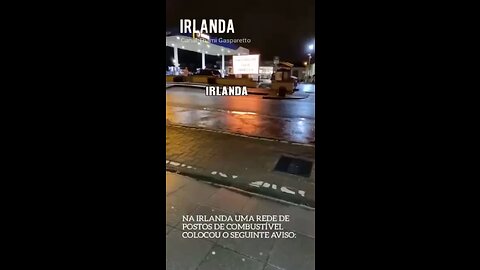 Como está a COVID na Irlanda?