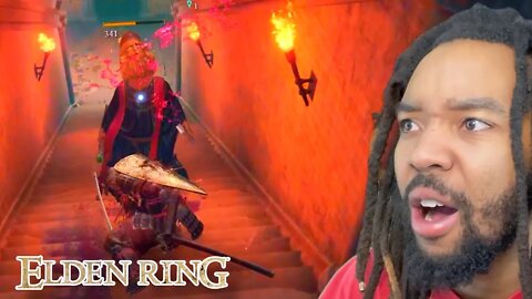 Elden Ring - [26] - * Me Vs The Burger King Boyz *