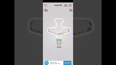Pull the Pin - Level 19
