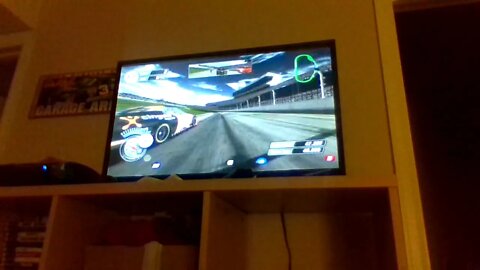 NASCAR Thunder 2004 R1/36:Daytona 500