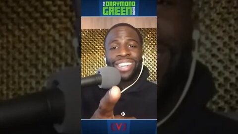 Draymond Green