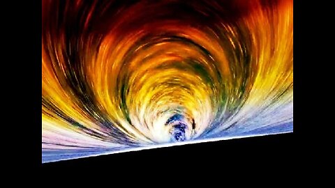 Travel INSIDE a Black Hole