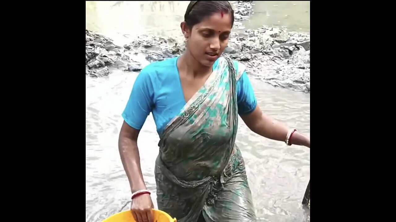 Fishing in the Sundarban