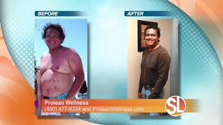 Reverse diabetes symptoms at Prolean Wellness