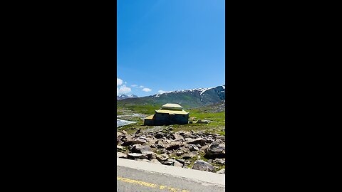 Naran Valley