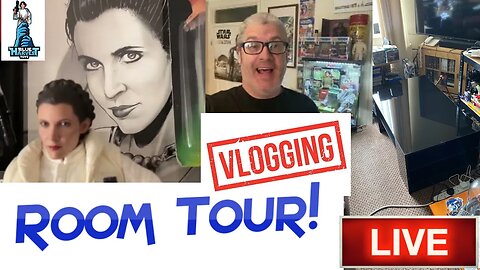 Toy Room Tour And Reselling Vlog