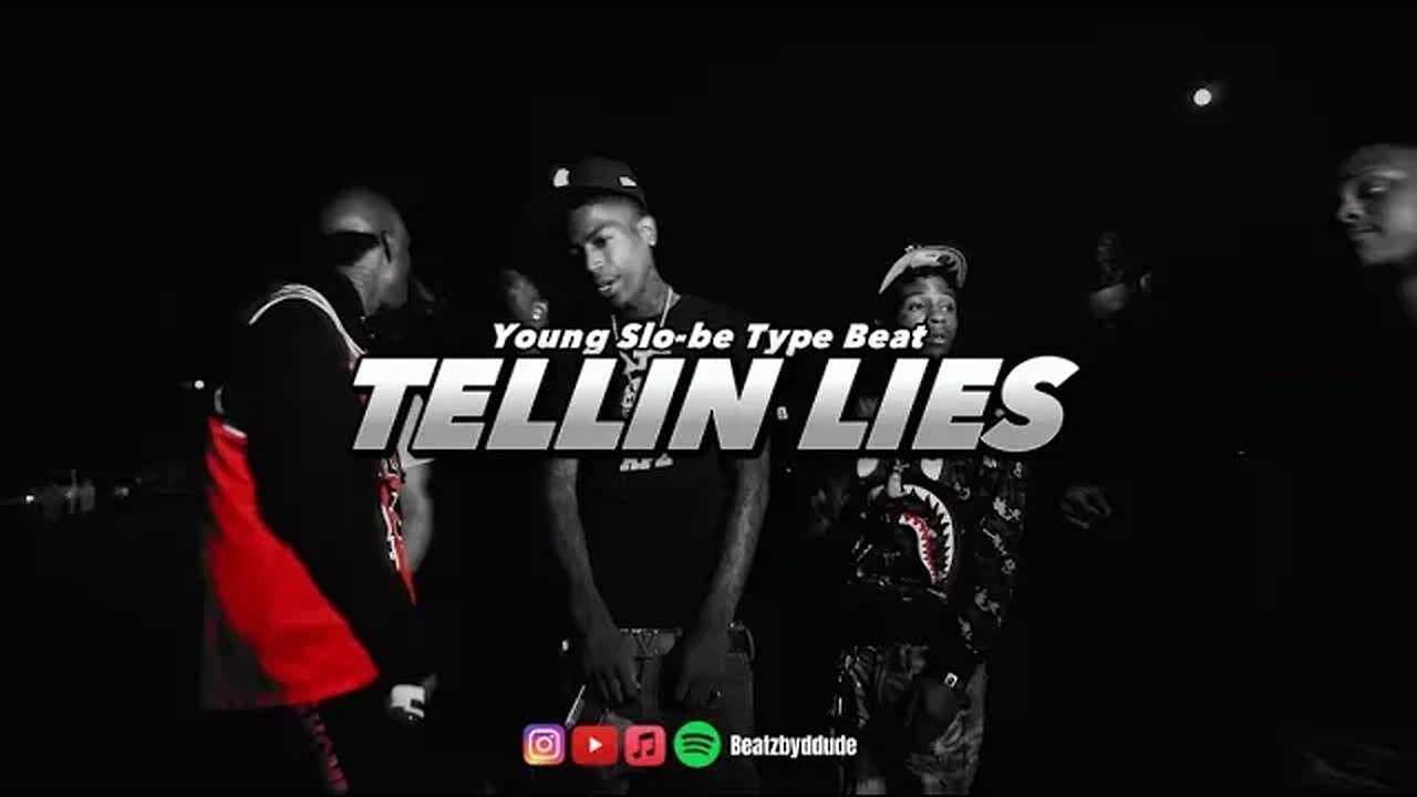 [FREE] Young Slobe x EBK Young Joc Type Beat - "Tellin Tales"