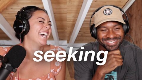 seeking
