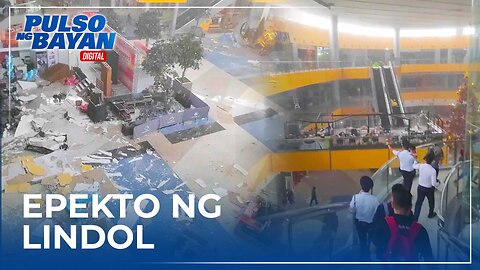 PANOORIN | Epekto ng lindol sa Mindanao