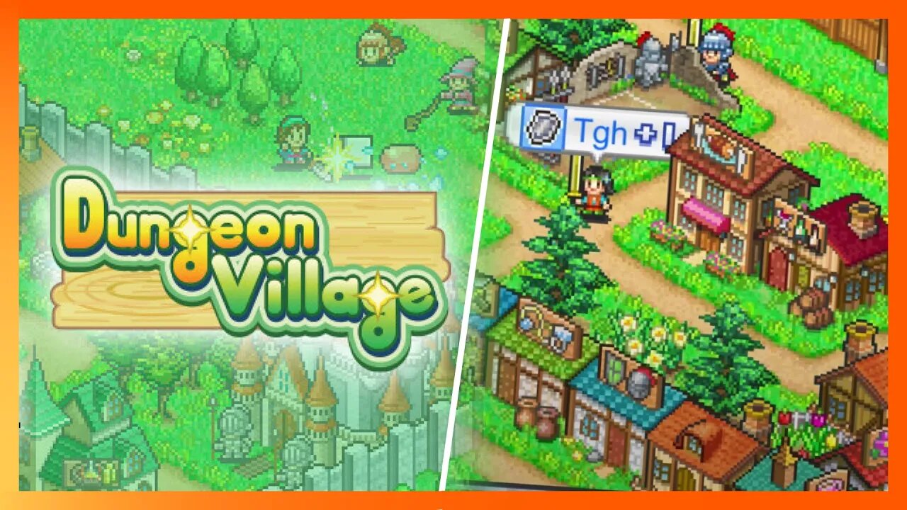 The Finest Pub In The Land | Dungeon Village — 5