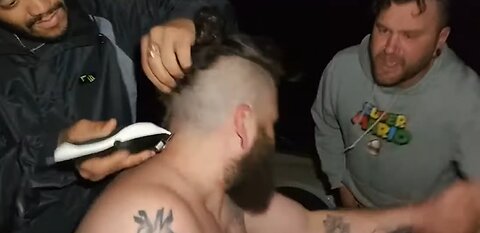 IP2 Stories - Danger Ranger Gets Humiliated By His Little Brother Havok! Bitch Slapped