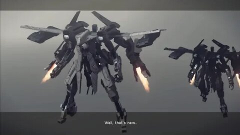NieR: Automata Lets Play #7 - Giant Ocean Machine