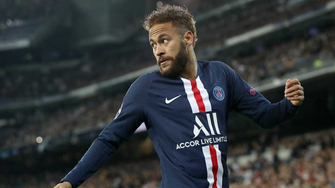 10 the most successful football players for the last 10 years
