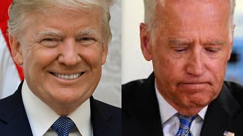 Trump Scores Crushing Victory - Biden Just Got Devastated