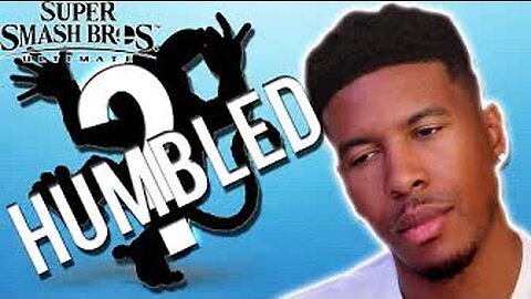 LTG Gets Arrogant and LOSES (Smash Bros) [Low Tier God Reupload]