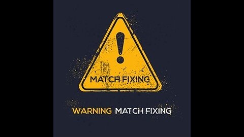 Live Cricket Match Fixing
