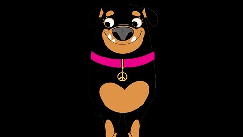 Every Appearance of Roxy Rottweiler
