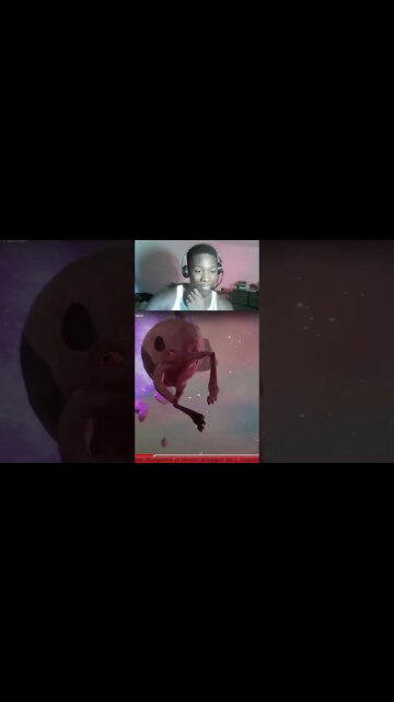 RaeReacts on YT: The Eternal Cylinder - Official Next-Gen Announcement #shorts