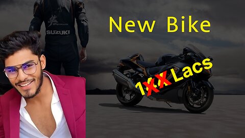 TTF Vasan's New Bike Unboxing: Everything You Need to Know
