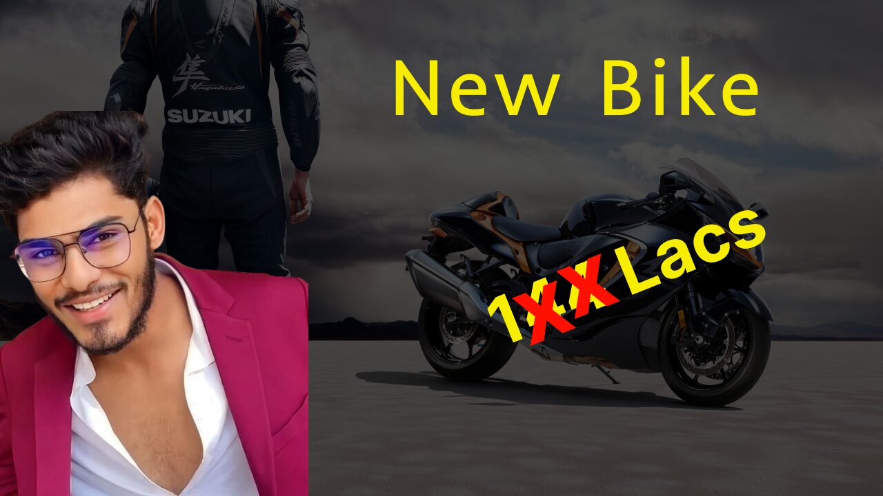 TTF Vasan's New Bike Unboxing: Everything You Need to Know