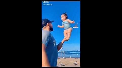 Cute & Funny moments baby