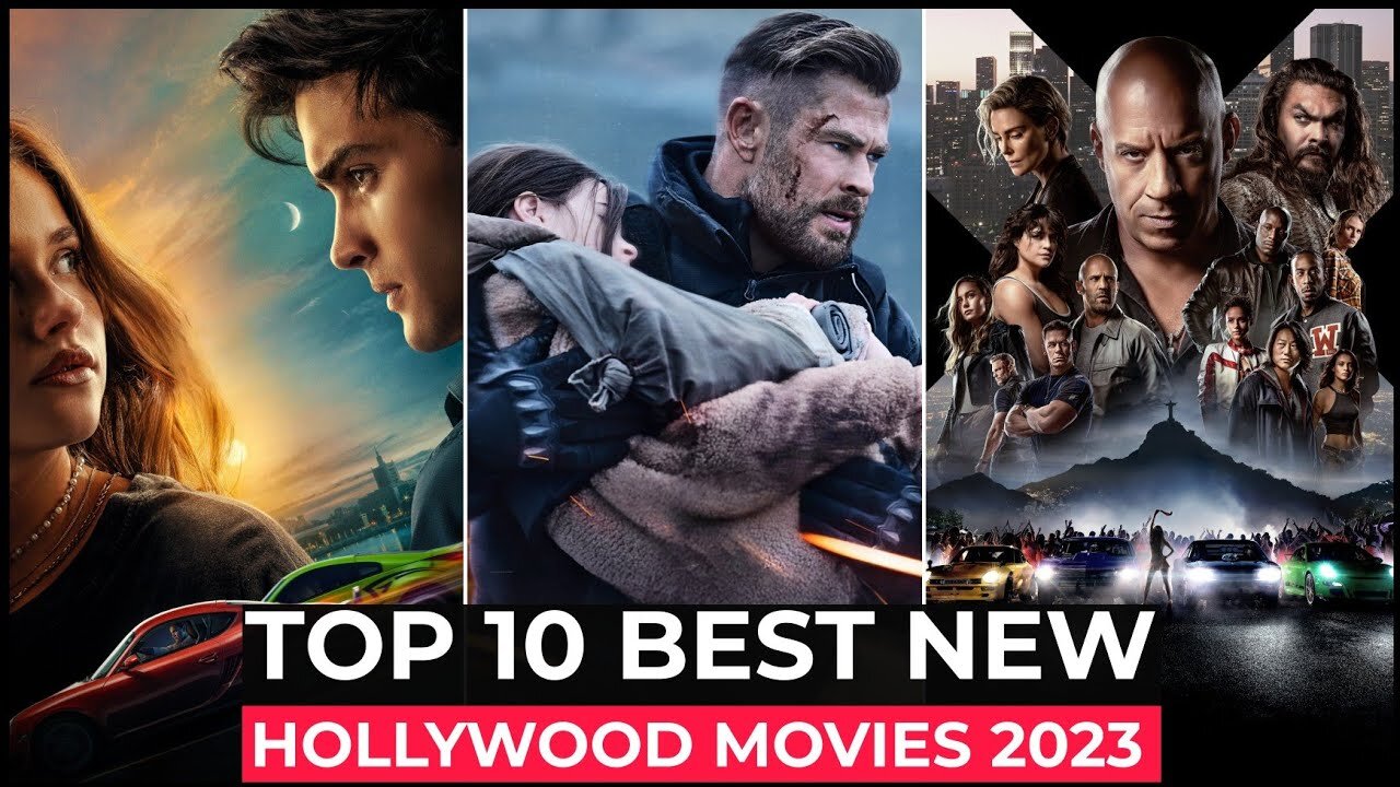 Top 10 Best New Upcoming Movies HD Trailers 1080p