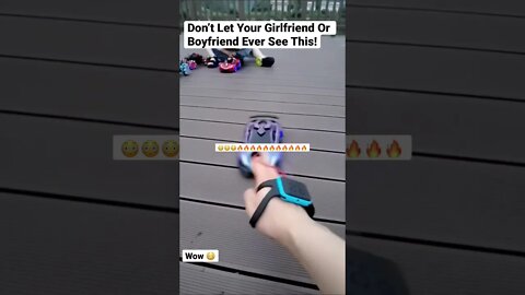 Don’t Let Your Girlfriend Or Boyfriend Ever See This! #shorts #cartoon #cartoonvideo #cartoonfreaks