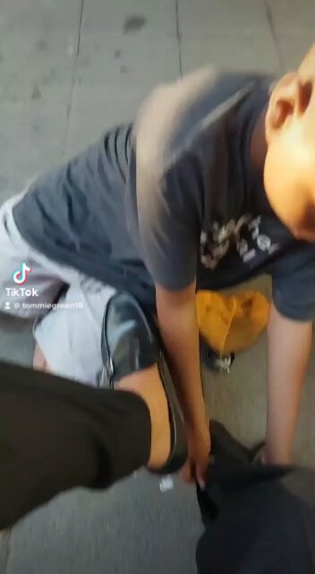 THE GLOBALISTS WANT TO TAKE AWAY THE LIVES OF THESE LITTLE INNOCENT KIDS. SHAME ON YOU, MONSTERS!!!