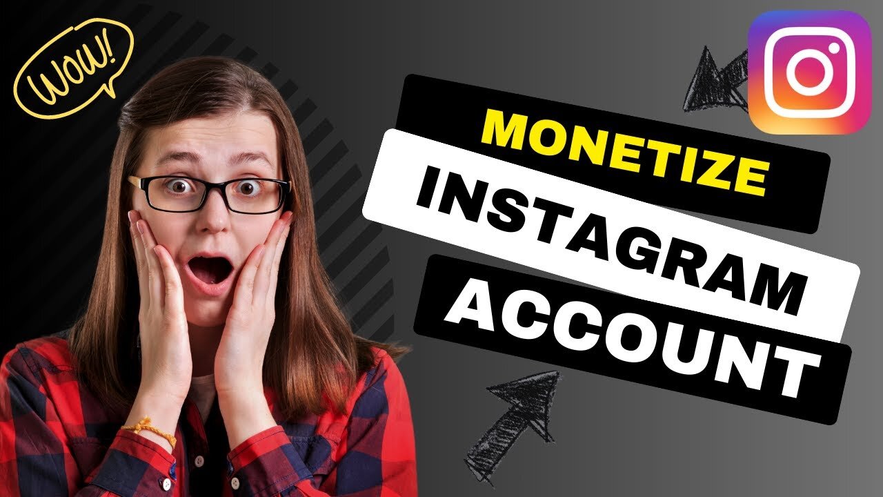 💰 How to Monetize Instagram | Step-by-Step Guide to Earning Money