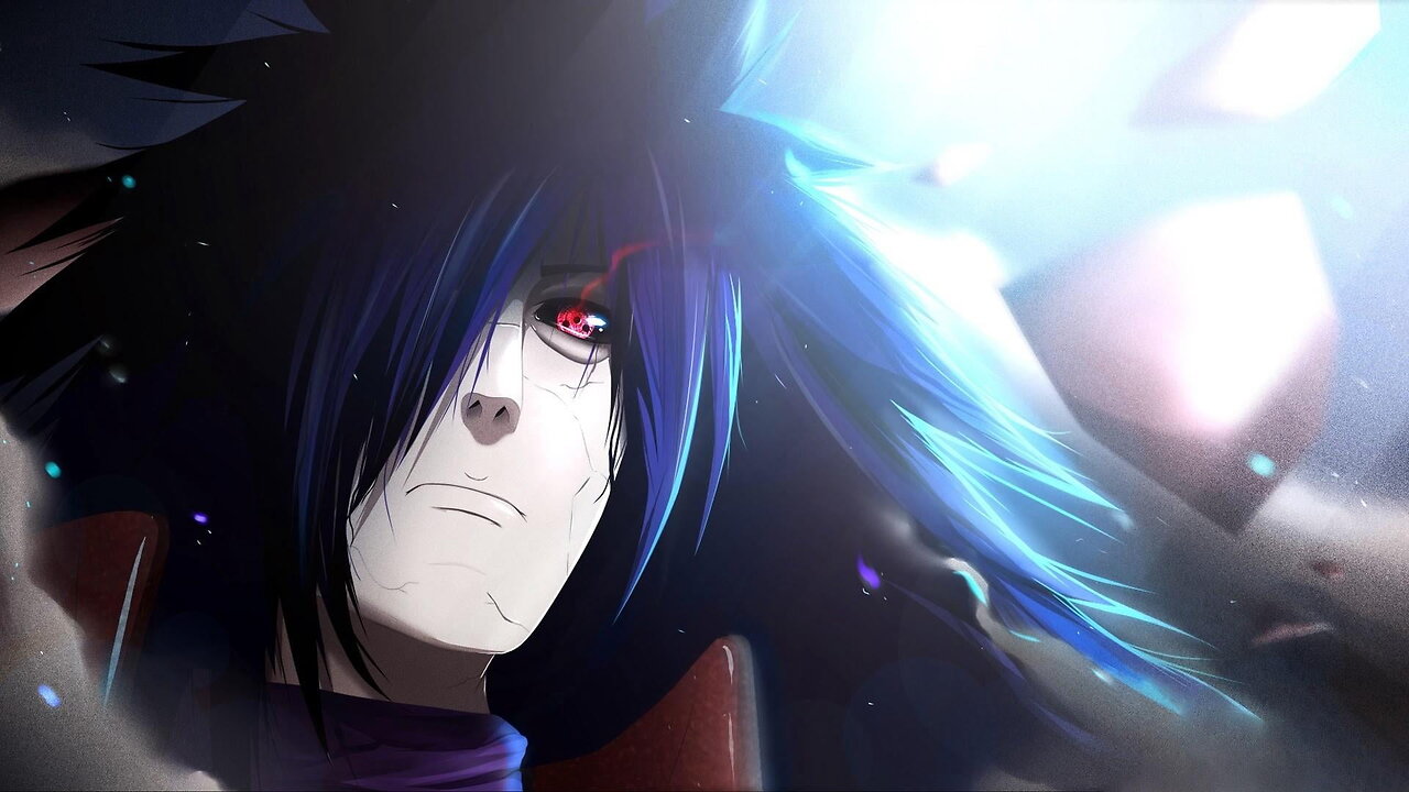 Madara attitude status