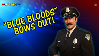 Blue Bloods: A Heartfelt Goodbye to Family and Legacy