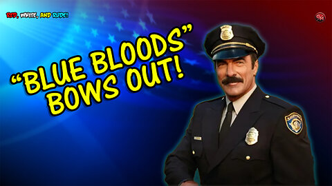 Blue Bloods: A Heartfelt Goodbye to Family and Legacy