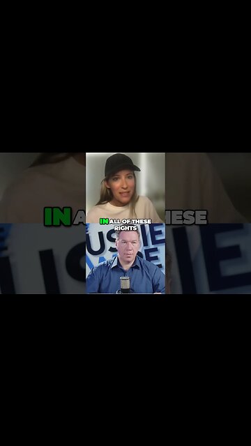 The Fight for Womens Rights Breaking the Silence on Biological Sex