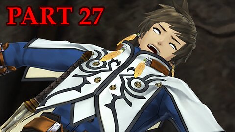 Let's Play - Tales of Zestiria part 27 (250 subs special)