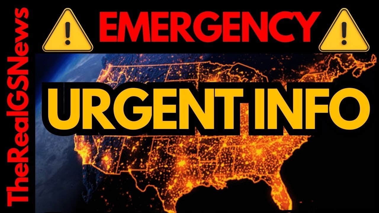 💥BREAKING💥 MORE WARNING ISSUED [ APRIL 8TH SOLAR ECLIPSE ]