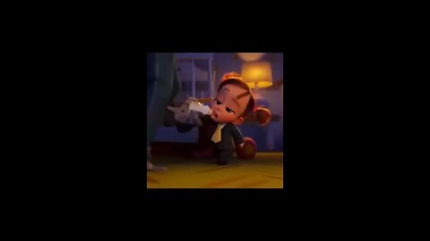 Funny baby video