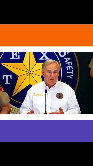 Texas And Florida To Bus Migrants To DC And Delaware