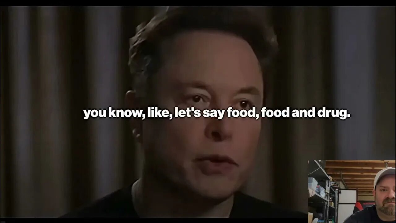 Elon Musks First Words Were funny.