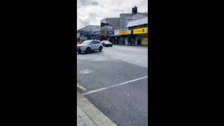 Haven’t made a vlog in a while
